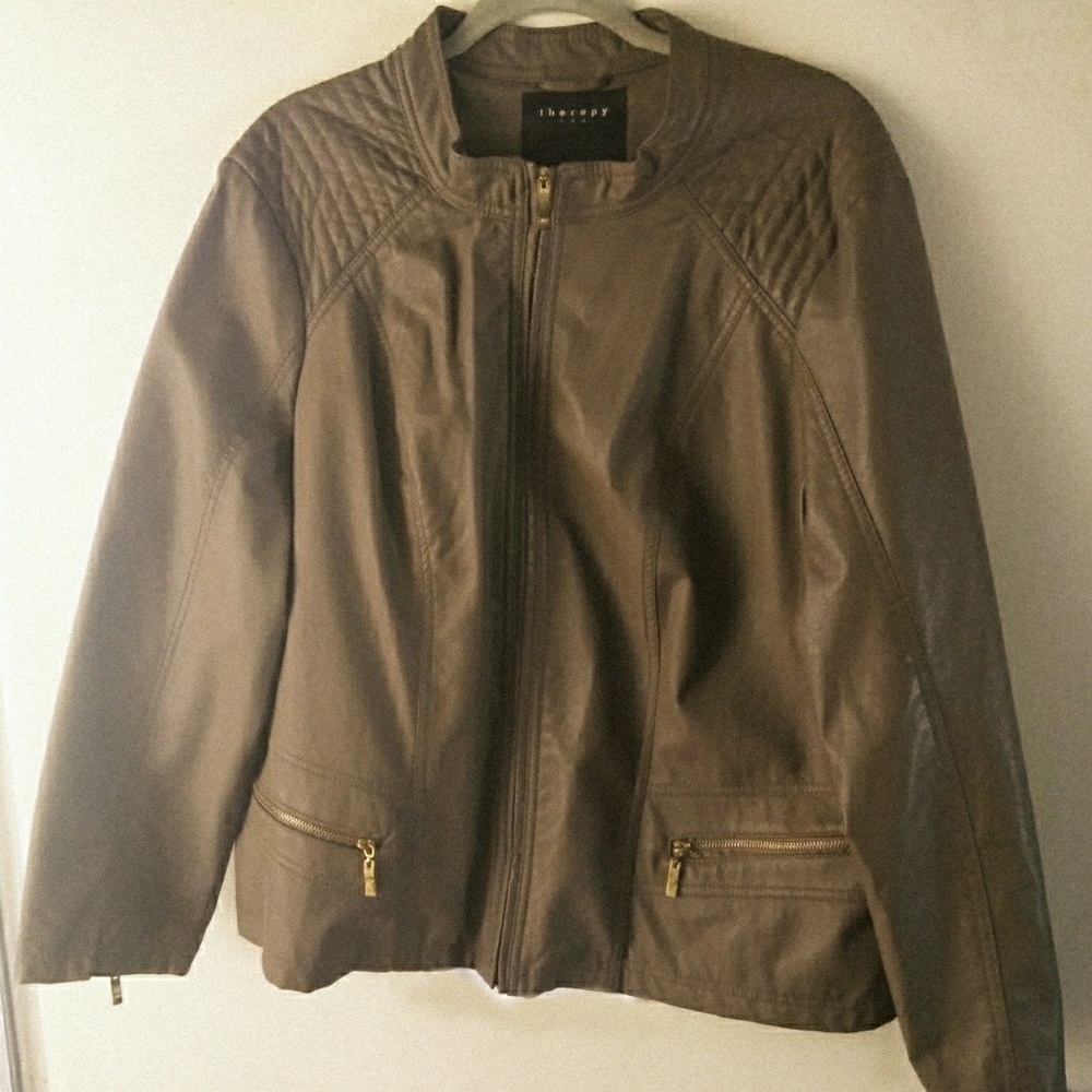 Ladies Coat